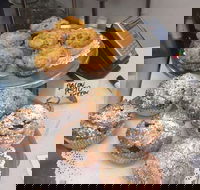 Cafe By Lexis - Accommodation Melbourne