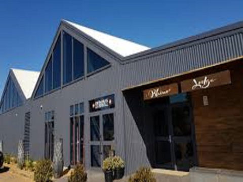 Dubbo Rhino Lodge Restaurant And Bar - Restaurant And Bar Closed Until Further Notice - Accommodation Melbourne 0