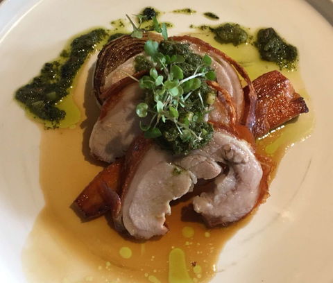 E'cco Bistro - Accommodation Melbourne 0