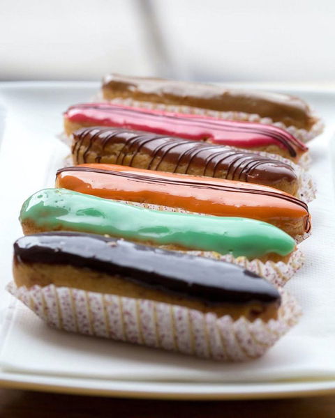 Eclair - Accommodation Melbourne 0