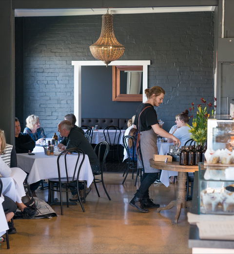 Eclectic Tastes Cafe & Pantry - Accommodation Melbourne 0