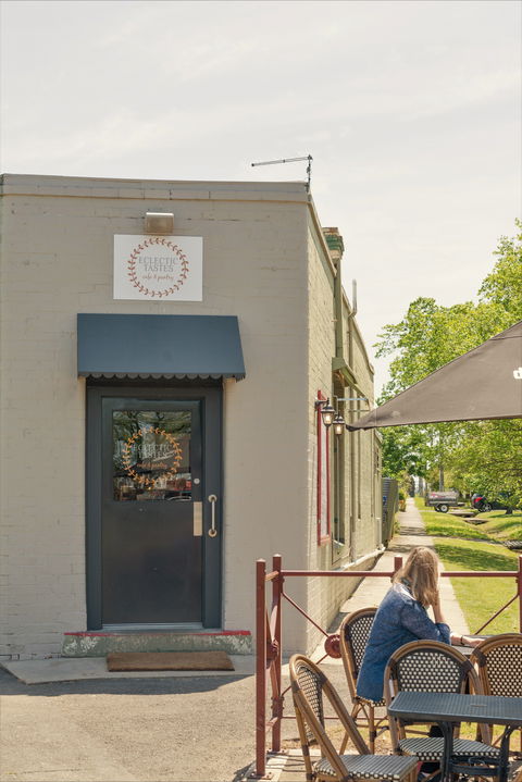 Eclectic Tastes Cafe & Pantry - Accommodation Melbourne 1