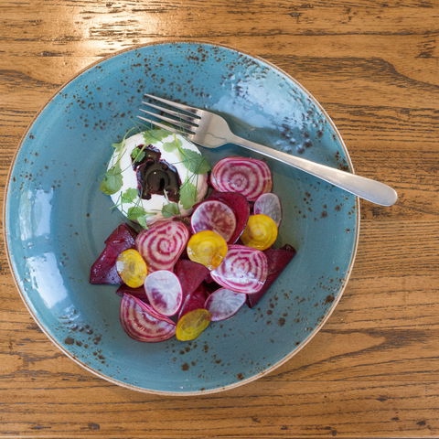 Eclectic Tastes Cafe & Pantry - Accommodation Melbourne 2
