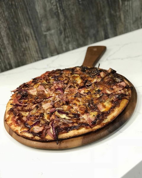 EJZ Pizza - Accommodation Melbourne 0