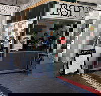 ESPresso Cafe - Accommodation Melbourne
