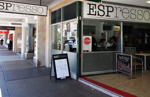 ESPresso Cafe - Accommodation Melbourne 0