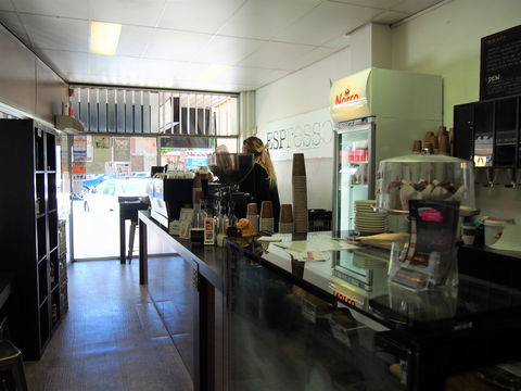 ESPresso Cafe - Accommodation Melbourne 1