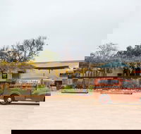 Flavours of the Riverland - Accommodation Melbourne