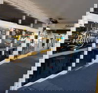 Froggy's Bistro - Accommodation Melbourne