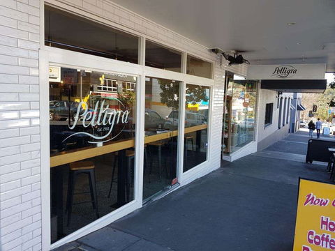 Froggy's Bistro - Accommodation Melbourne 0