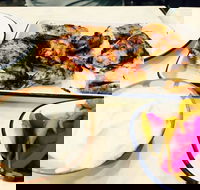 Glen Cuisine Restaurant Cafe Bar - Accommodation Melbourne