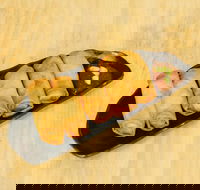 Gravity 150 Cafe Bar - Accommodation Melbourne