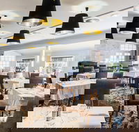 Harvest Restaurant Windsor - Accommodation Melbourne