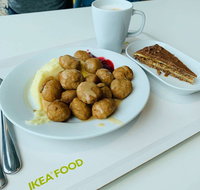 IKEA Restaurant  Caf - Tempe - Accommodation Melbourne