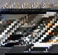 Laurent - Toorak - Accommodation Melbourne
