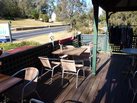 Leanne's Cafe - Accommodation Melbourne 1