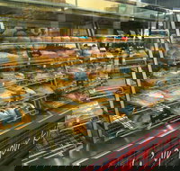 Maclean Hot Bread and Cake Kitchen - Accommodation Melbourne