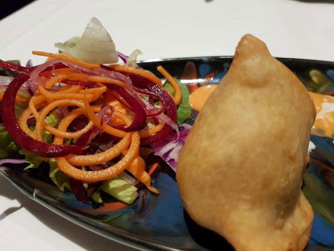 Manjit's Indian Restaurant - Accommodation Melbourne 0