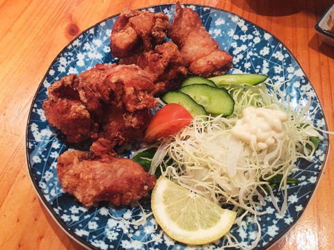 Nagoya Japanese Restaurant - Accommodation Melbourne 0