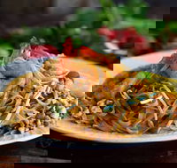 P'Nut Street Noodles Kawana - Accommodation Melbourne