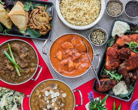 Ravneel's Curry House - Accommodation Melbourne 0