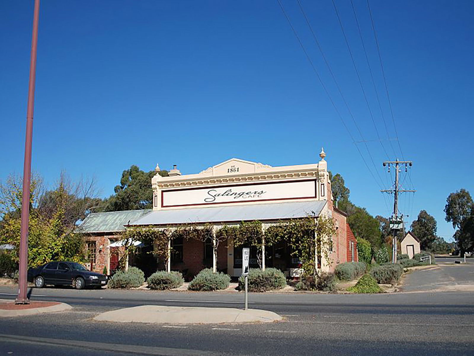 Great Western VIC Accommodation Melbourne