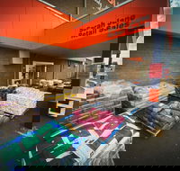 Sarah Jane Fine Foods  Open Monday - Friday - Accommodation Melbourne