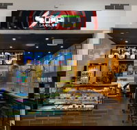 Shinsen Sushi - Bribie Island - Accommodation Melbourne
