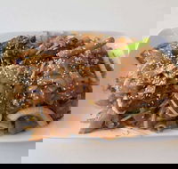 Silver Spoon Kitchen - Accommodation Melbourne