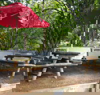 Social Blairgowrie - Accommodation Melbourne