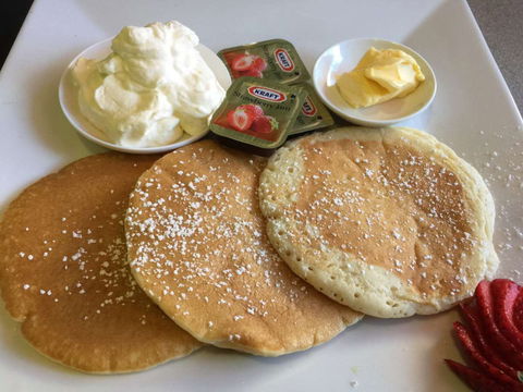 Terrace Fruit Veg And Cafe - Melbourne 4u 0