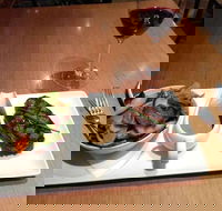 The Farmer's Son - Accommodation Melbourne