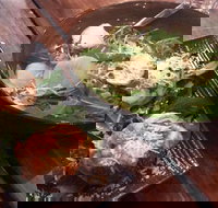 The Dough Room - Accommodation Melbourne