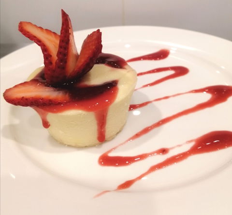 The Corridor Restaurant And Bistro - Accommodation Melbourne 1