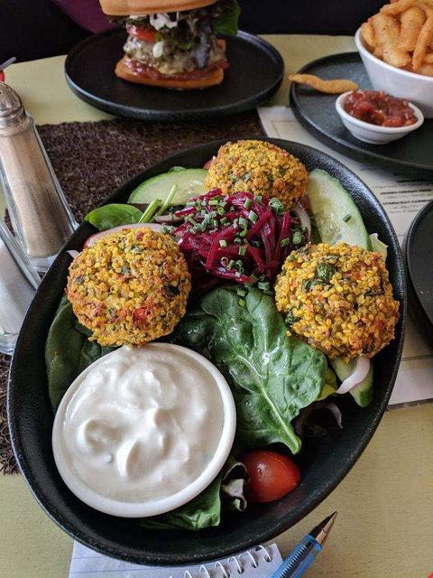 The Apple Tree Cafe - Accommodation Melbourne 0