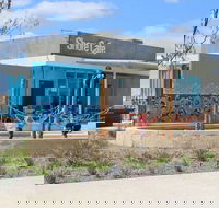 The Shore Cafe - Accommodation Melbourne
