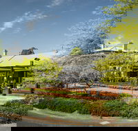 The Stirling Hotel - Accommodation Melbourne