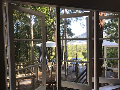 The Byabarra - Accommodation Melbourne 2