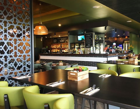 The Racehorse Hotel - Accommodation Melbourne 1