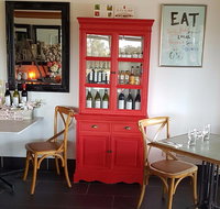 The Little Red Pantry - Accommodation Melbourne
