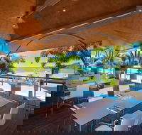 Tides Restaurant and Bar - Accommodation Melbourne