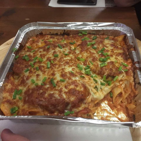 Village Pizza Kitchen - Accommodation Melbourne 0