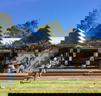 Whistle Post Cellar Door - Accommodation Melbourne
