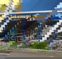 Wynnum Takeaway - Accommodation Melbourne