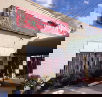 Wynnum Garden Chinese Restaurant - Accommodation Melbourne