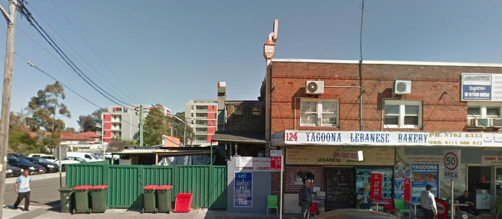 Yagoona NSW Accommodation Melbourne