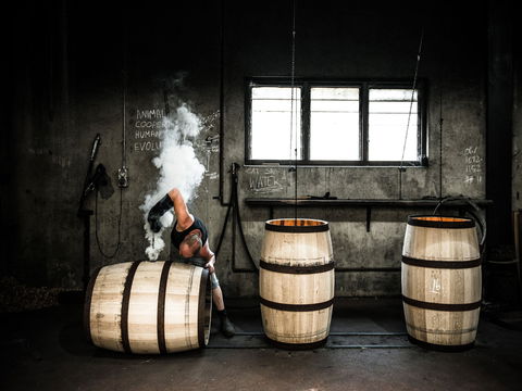 Yalumba - Accommodation Melbourne 1