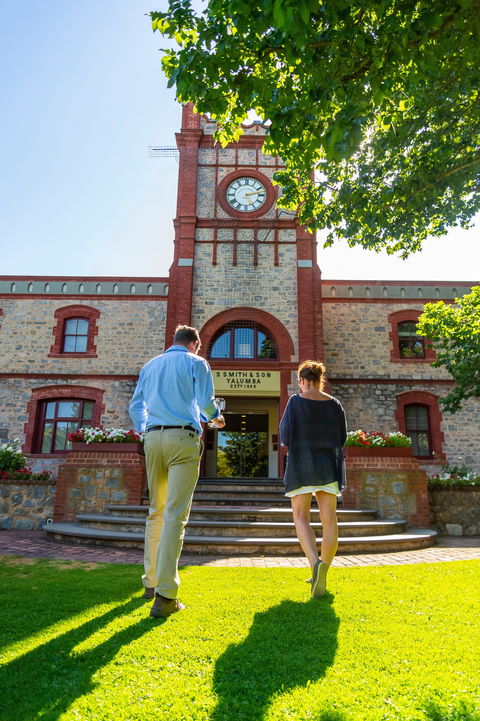 Yalumba - Accommodation Melbourne 2
