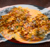 Ya Ya Xinjiang Chinese Restaurant - Accommodation Melbourne