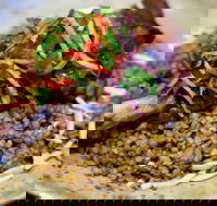 Zurouna - Accommodation Melbourne